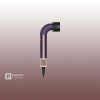 Фен Dyson Supersonic R HD17 Jasper Plum с кейсом